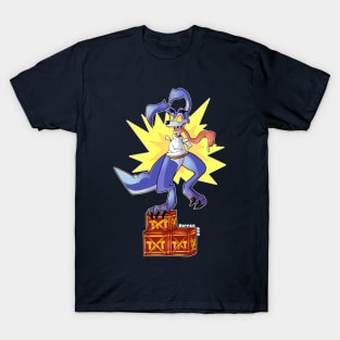 Ripper Roo T-Shirt